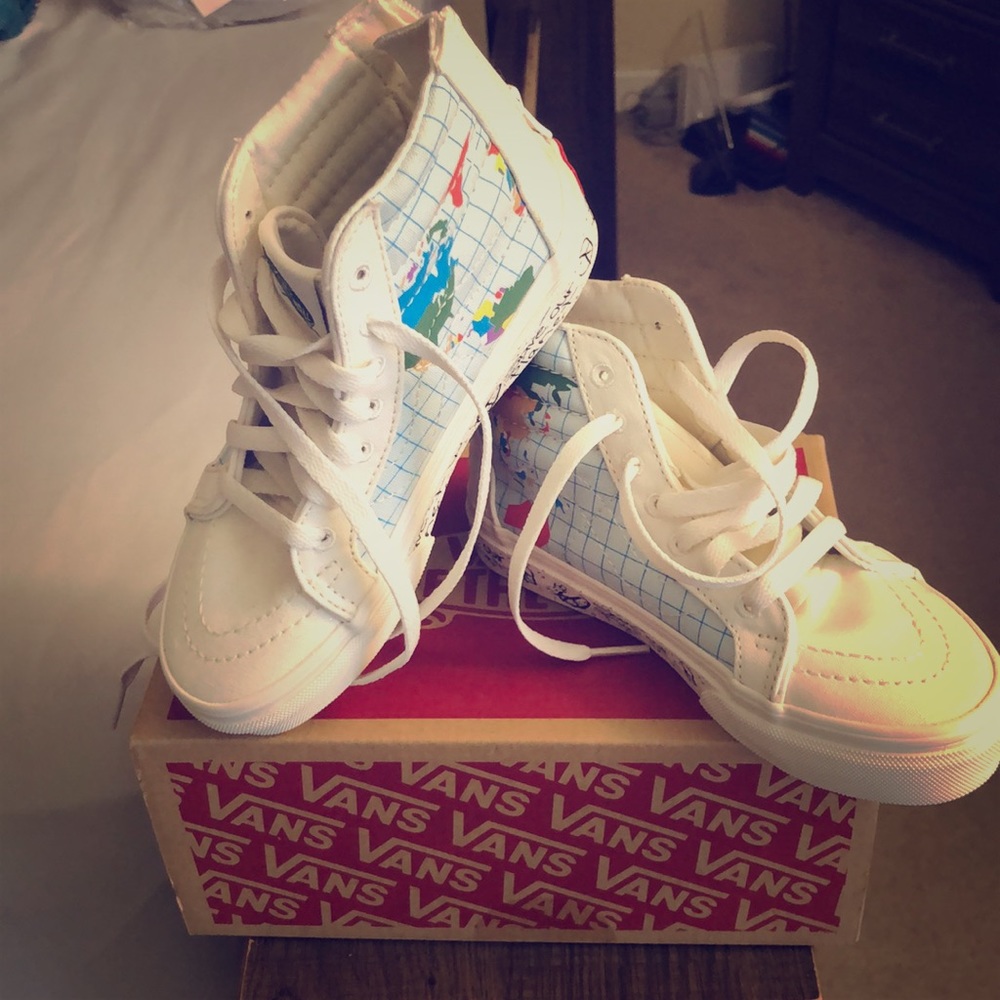 Vans